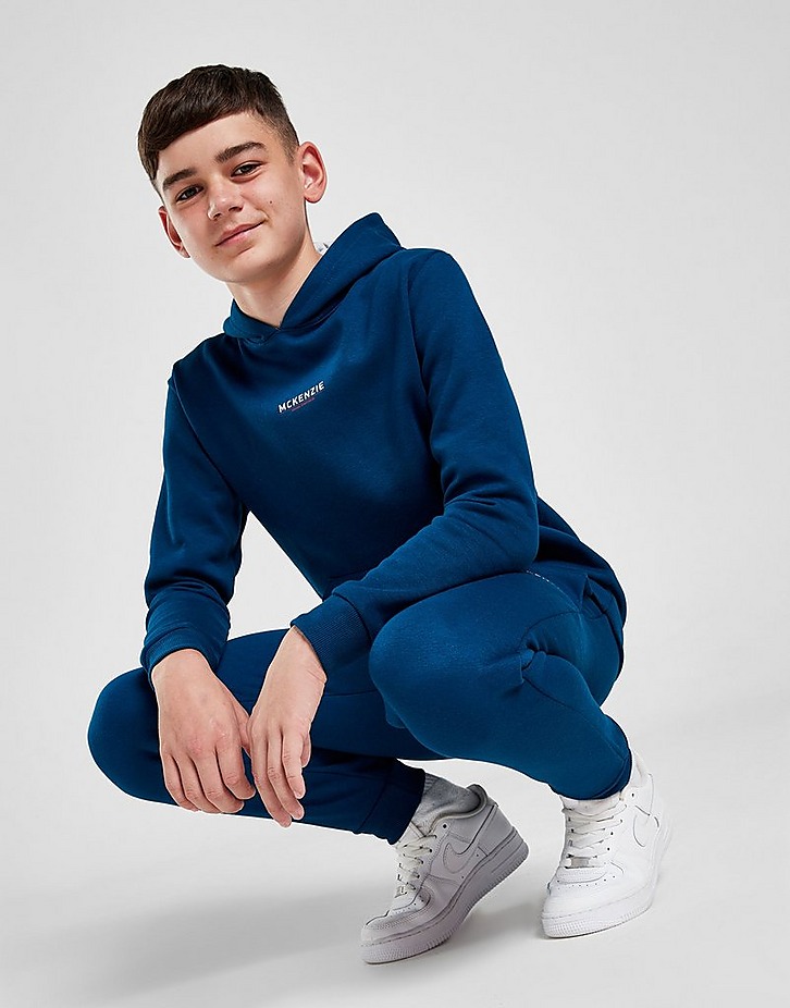 McKenzie Essential 2 Overhead Hoodie Junior